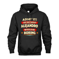 Unisex Hoodie