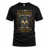 ALESSIA LM66-K04-125 - NAME NAME I May Not Be Perfect But I Am Limited Edition