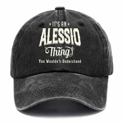 ALESSIO CP01-HH89 Team Lifetime Member