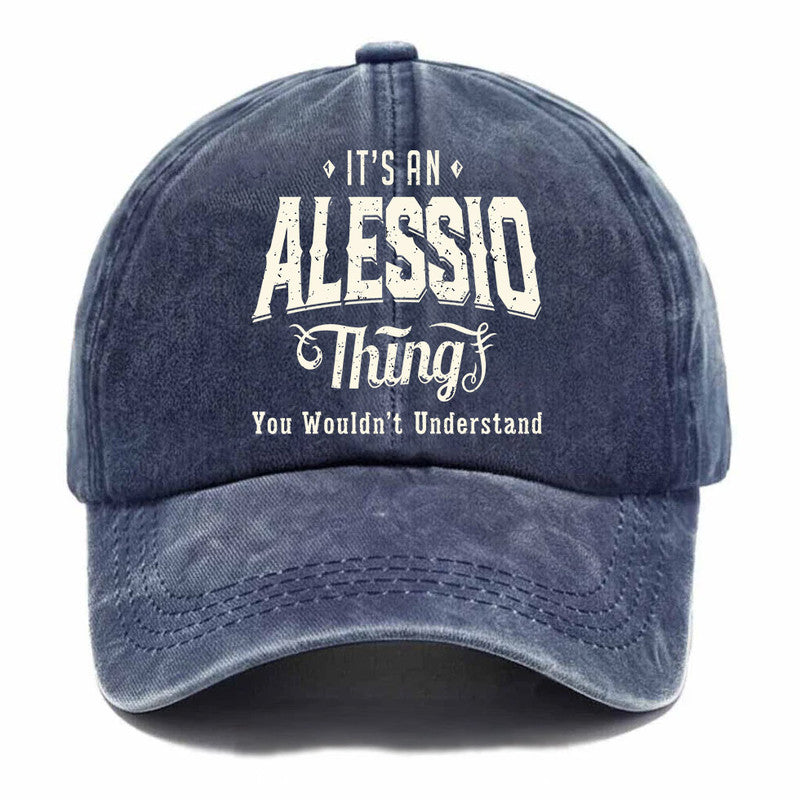 ALESSIO CP01-HH89 Team Lifetime Member