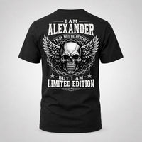 Unisex Standard T-Shirt