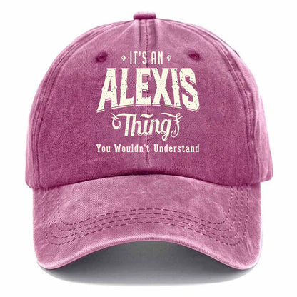 ALEXIS CP01-HH89 Team Lifetime Member