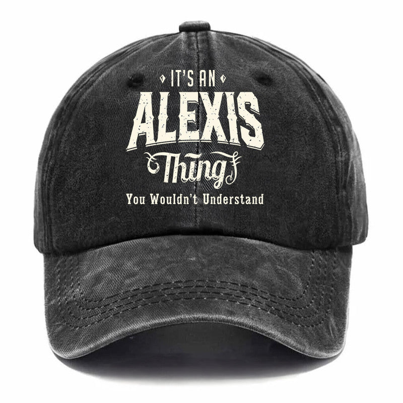 ALEXIS CP01-HH89 Team Lifetime Member