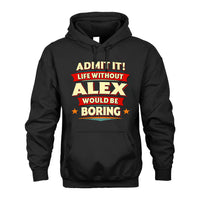 Unisex Hoodie
