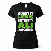Women's Standard T-Shirt