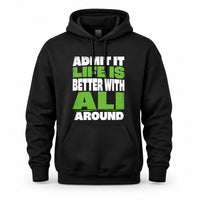 Unisex Hoodie