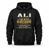 Unisex Hoodie