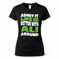Women's Standard T-Shirt