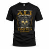 ALI LM66-K04-125 - NAME NAME I May Not Be Perfect But I Am Limited Edition