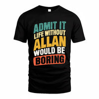 Unisex Standard T-Shirt