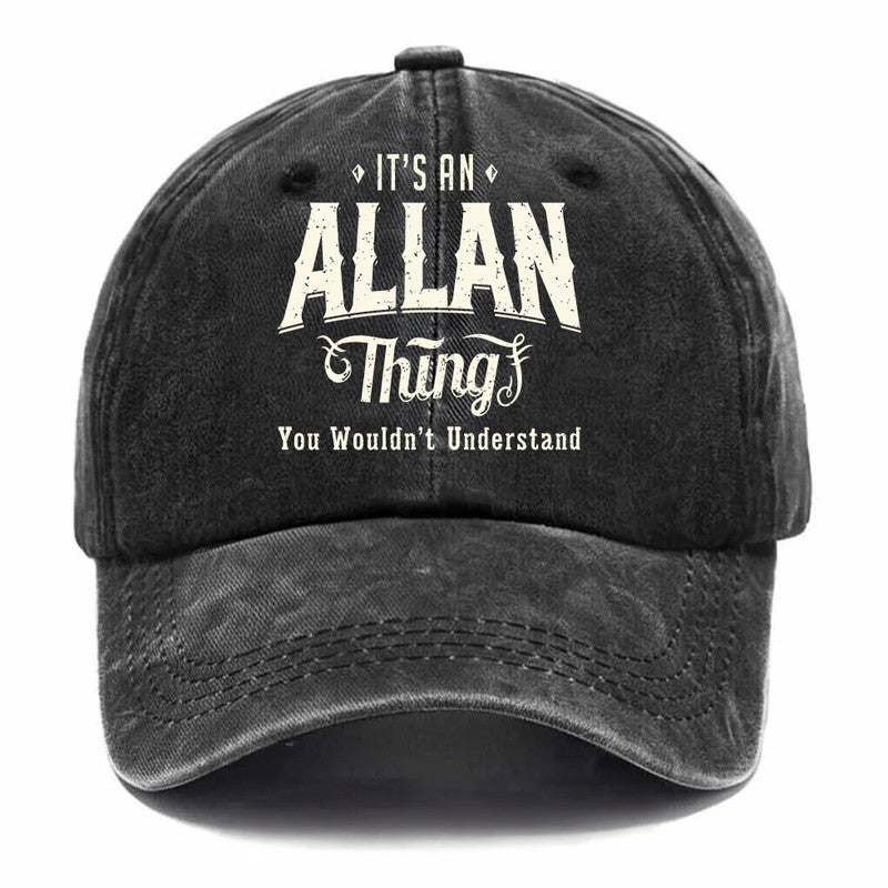 ALLAN CP01-HH89 Team Lifetime Member