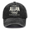 ALLAN CP01-HH89 Team Lifetime Member