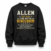 Unisex Sweatshirt