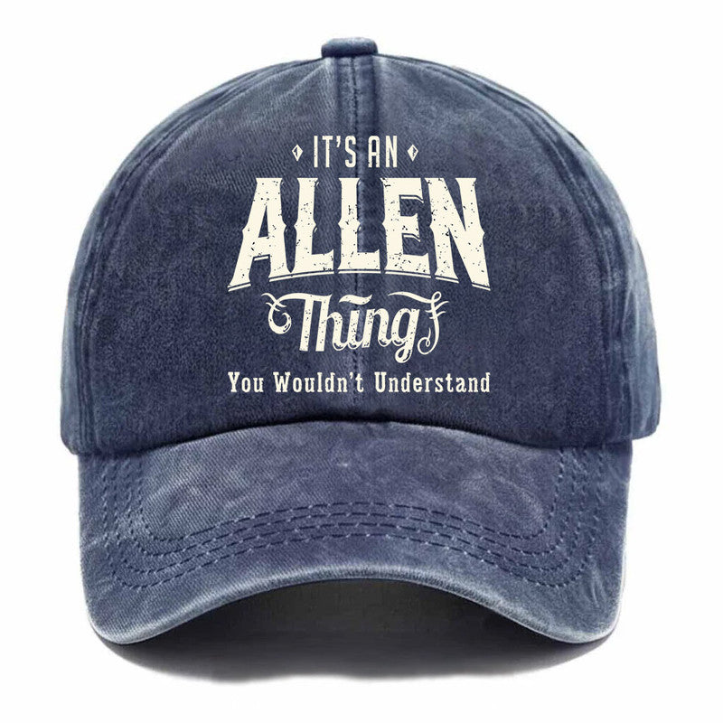 ALLEN CP01-HH89 Team Lifetime Member