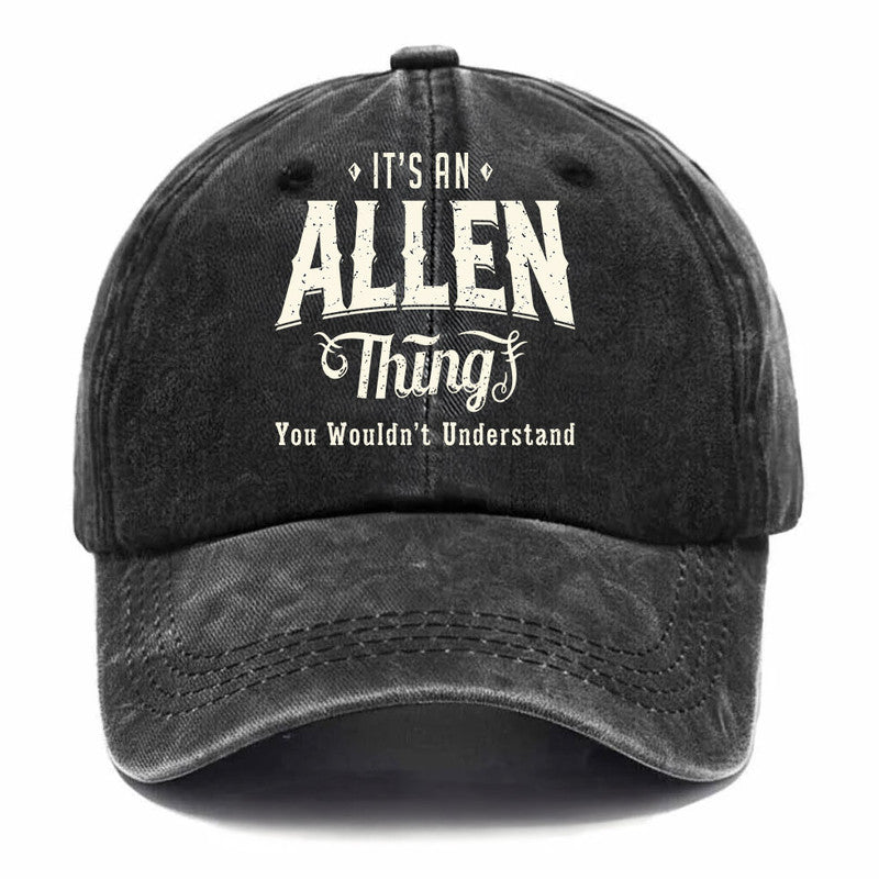 ALLEN CP01-HH89 Team Lifetime Member