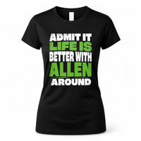 Women's Standard T-Shirt