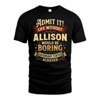Unisex Standard T-Shirt