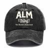 ALM CP01-HH89 Team Lifetime Member