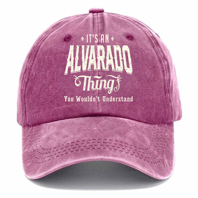 ALVARADO CP01-HH89 Team Lifetime Member