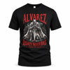 ALVAREZ HS90-K04-109 - NAME Legacy Never Dies Forged By Honor Personalized Knight