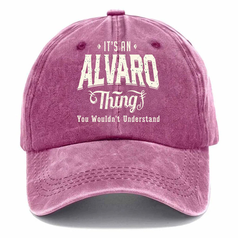 ALVARO CP01-HH89 Team Lifetime Member