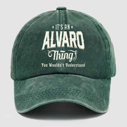 ALVARO CP01-HH89 Team Lifetime Member