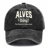 ALVES CP01-HH89 Team Lifetime Member