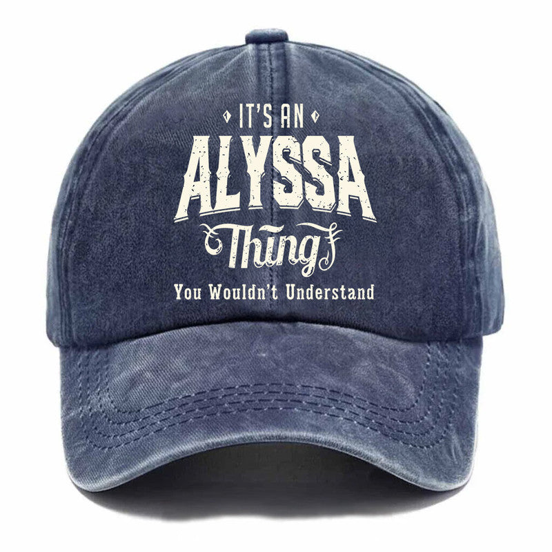 ALYSSA CP01-HH89 Team Lifetime Member