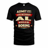 Unisex Standard T-Shirt
