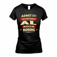 Women's Standard T-Shirt