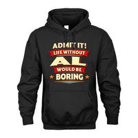 Unisex Hoodie