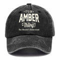 AMBER CP01-HH89 Team Lifetime Member