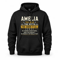 Unisex Hoodie