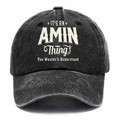 AMIN CP01-HH89 Team Lifetime Member