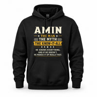 Unisex Hoodie