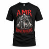 AMR HS90-K04-109 - NAME Legacy Never Dies Forged By Honor Personalized Knight