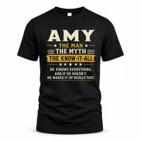 Unisex Standard T-Shirt