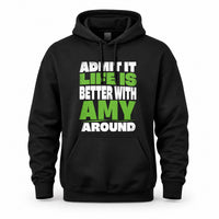 Unisex Hoodie