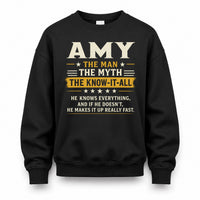 Unisex Sweatshirt