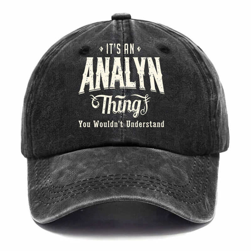 ANALYN CP01-HH89 Team Lifetime Member