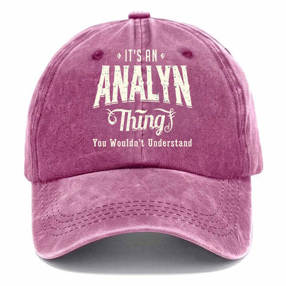 ANALYN CP01-HH89 Team Lifetime Member