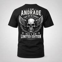 Unisex Standard T-Shirt