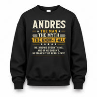 Unisex Sweatshirt