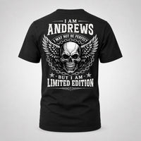 Unisex Standard T-Shirt