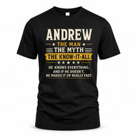 Unisex Standard T-Shirt