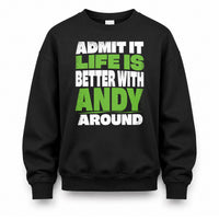 Unisex Sweatshirt