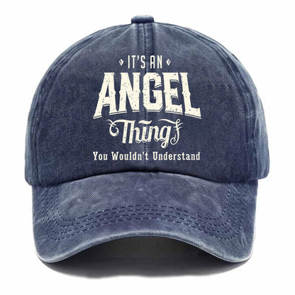 ANGEL CP01-HH89 Team Lifetime Member