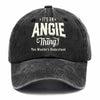 ANGIE CP01-HH89 Team Lifetime Member