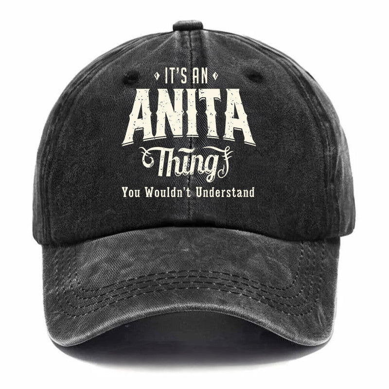 ANITA CP01-HH89 Team Lifetime Member