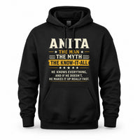 Unisex Hoodie